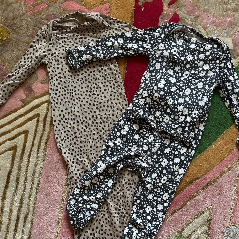 Solly baby bundle 0-3 months